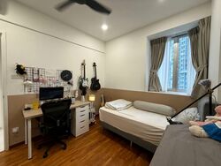 Kerrisdale (D8), Condominium #559100151